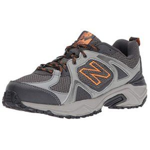 COPY - NEW BALANCE Men's Trail Running, 15 XWide 4E